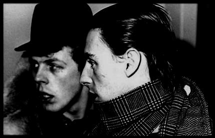 THE STYLE COUNCIL.